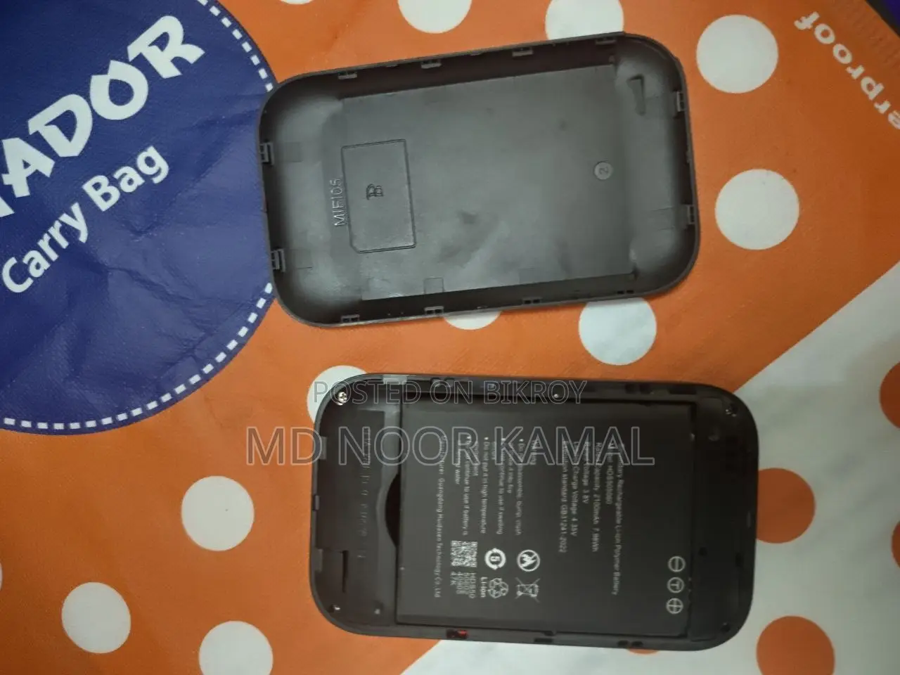 Jio Mobile Hotspot Pocket Router 4g Lte