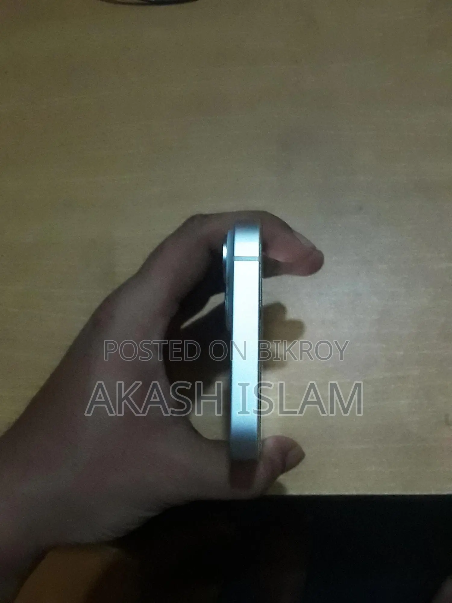 Apple iPhone 14 128 GB White