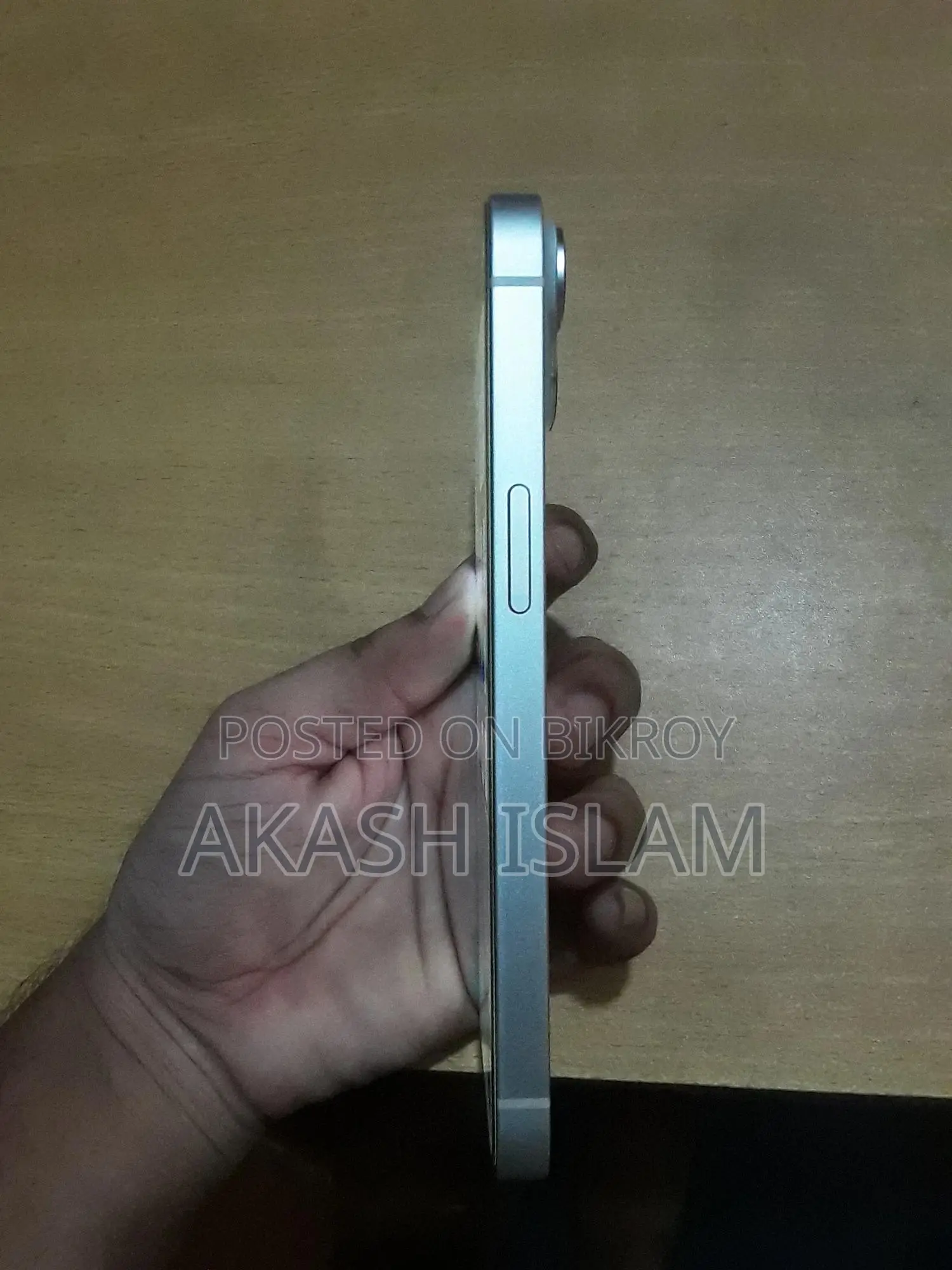 Apple iPhone 14 128 GB White