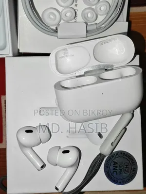 Apple Airpods Pro (2nd Generation) -- Master Copy
