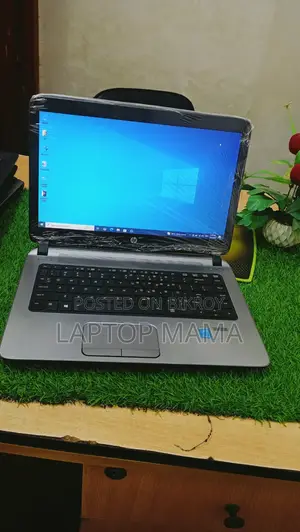 Laptop HP ProBook 640 G1 8GB Intel Core i5 SSD 128GB