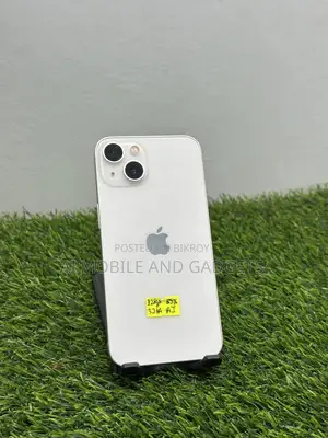 Apple iPhone 13 128 GB White