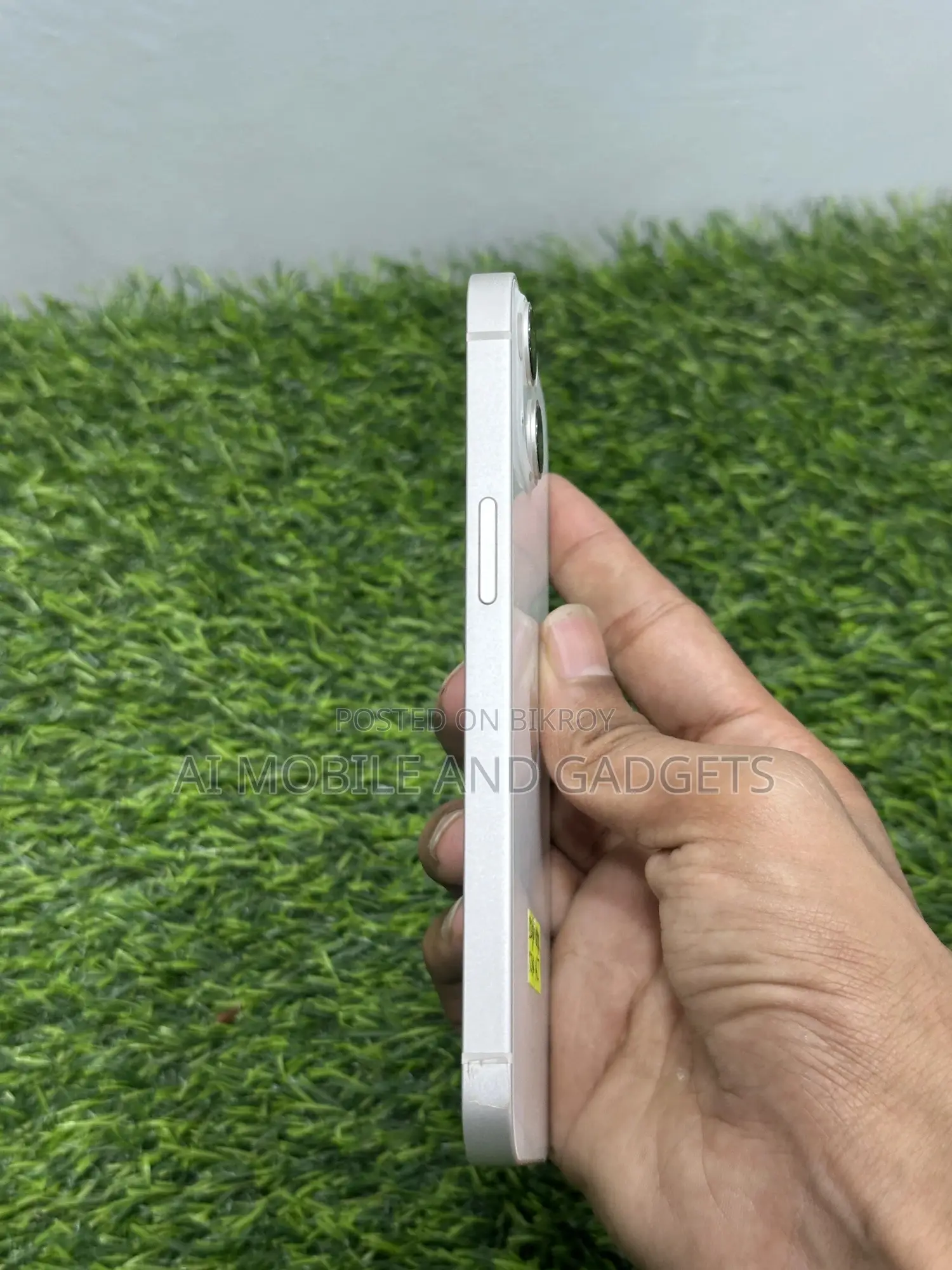 Apple iPhone 13 128 GB White