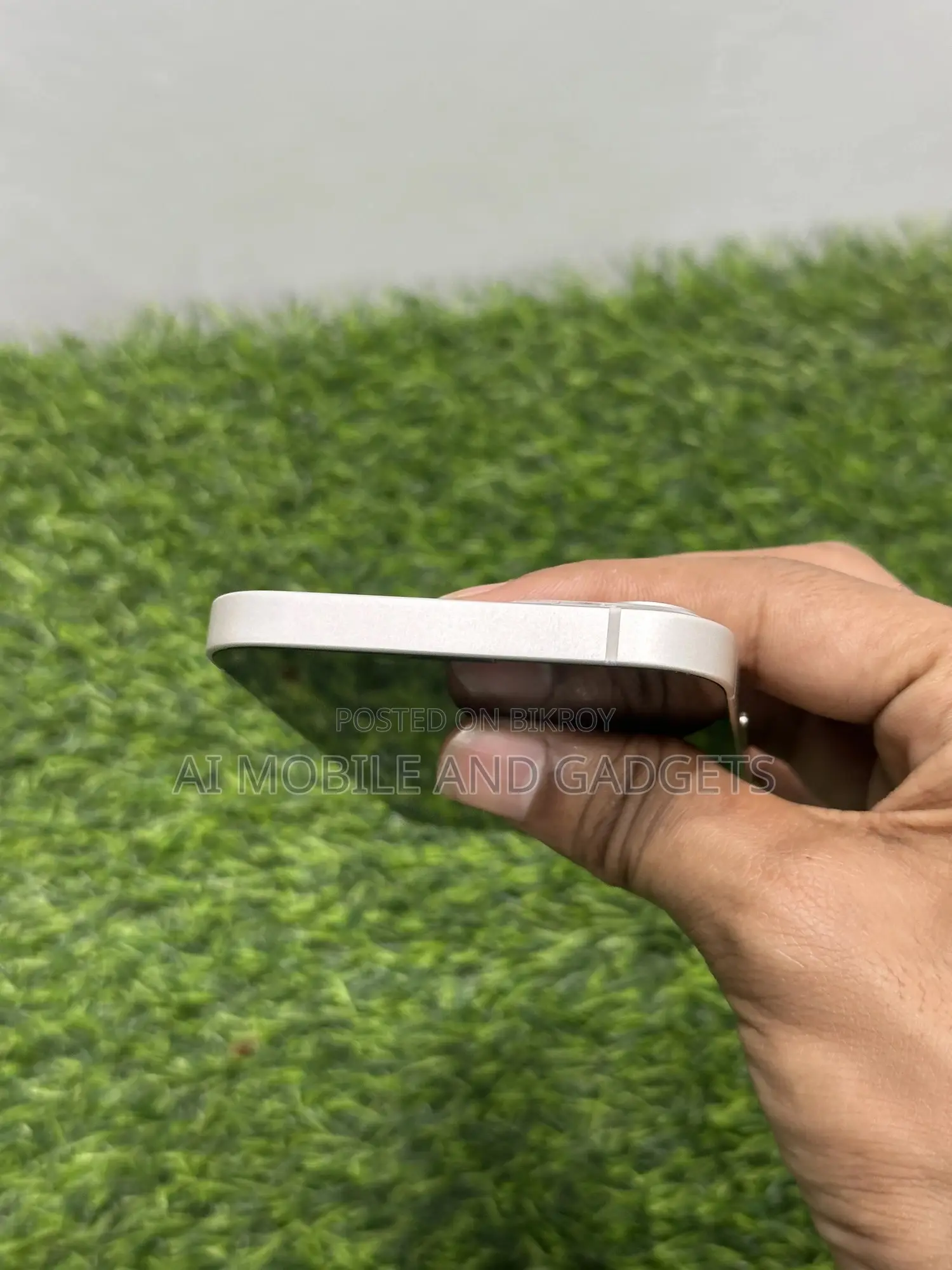 Apple iPhone 13 128 GB White