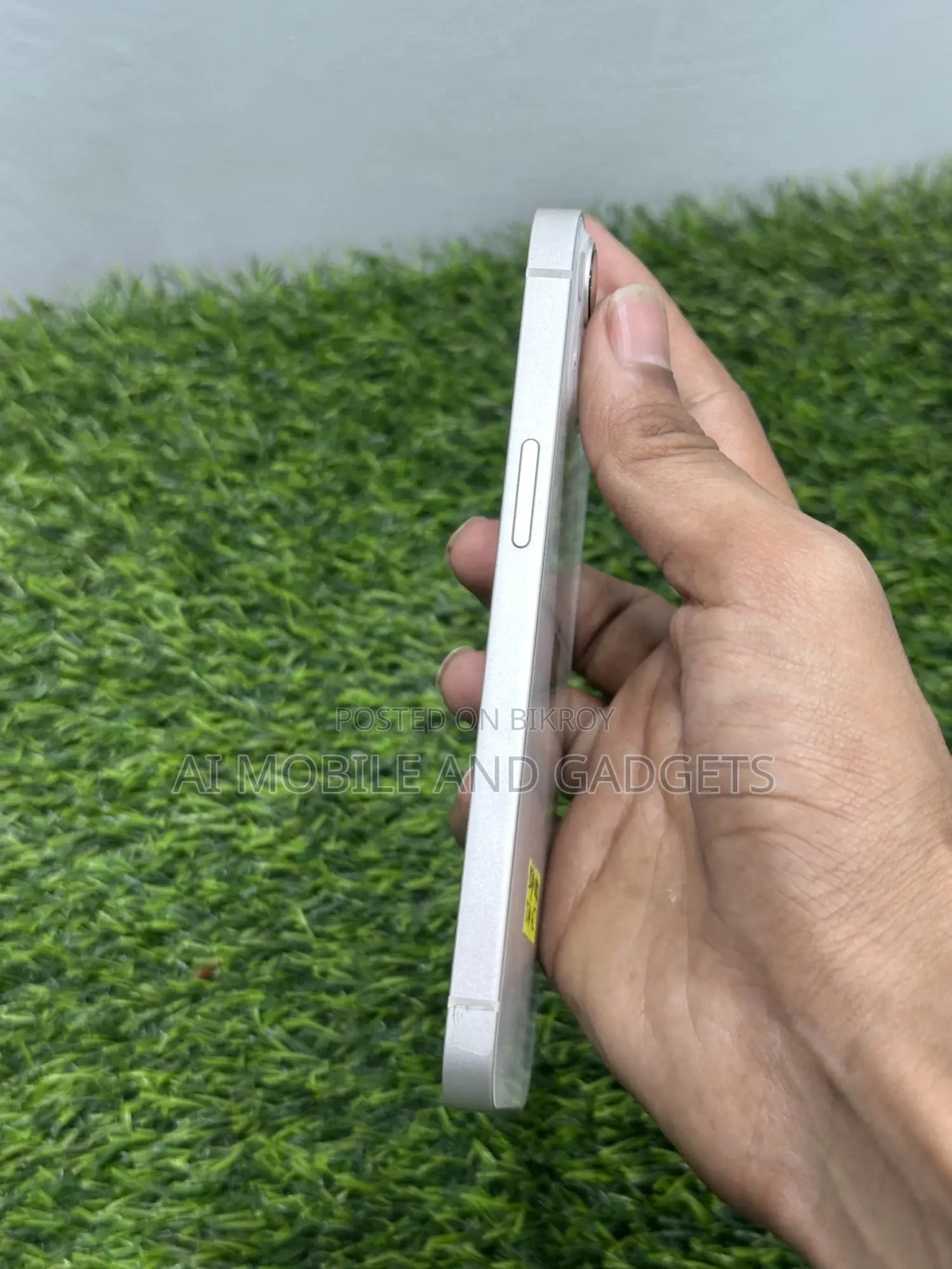 Apple iPhone 13 128 GB White