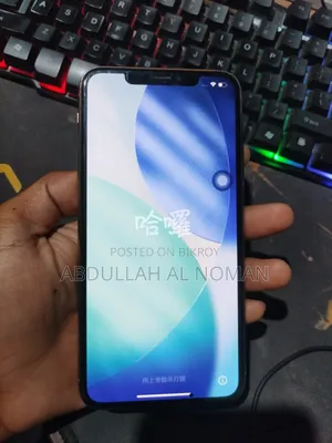 Apple iPhone 11 Pro Max 512 GB Rose Gold