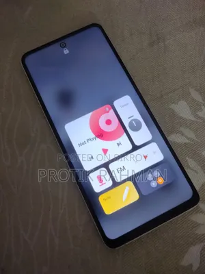Tecno Spark 10 Pro 128 GB White