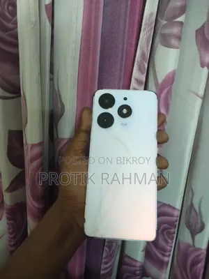 Tecno Spark 10 Pro 128 GB White
