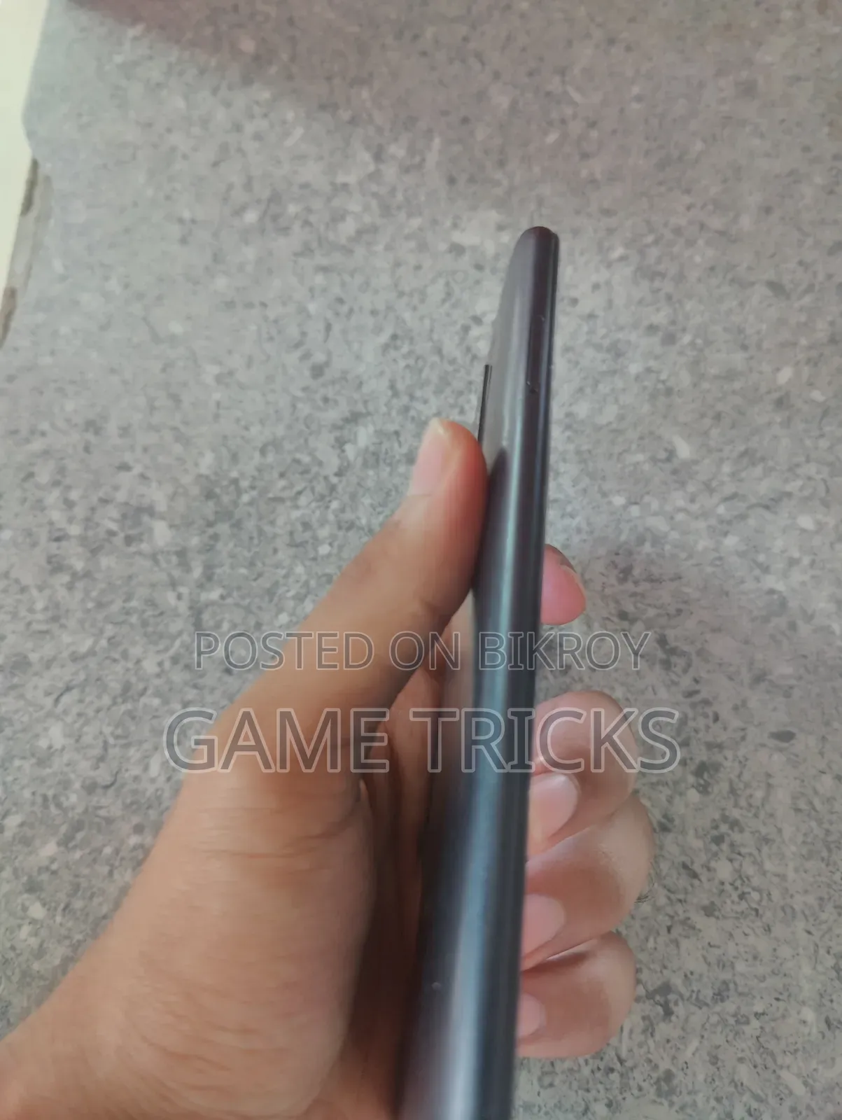 Xiaomi Poco M2 64 GB Black