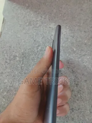 Xiaomi Poco M2 64 GB Black