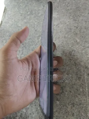 Xiaomi Poco M2 64 GB Black