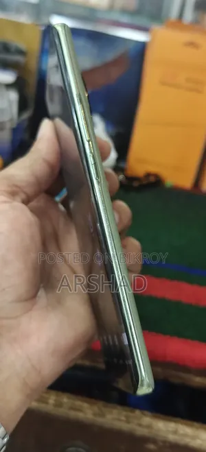 Realme 11 Pro+ 256 GB Bronze