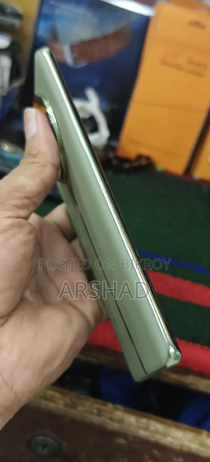Realme 11 Pro+ 256 GB Bronze