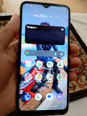 Xiaomi 64 GB Blue