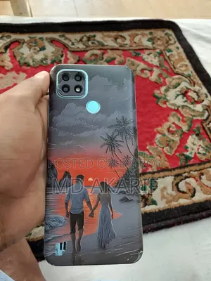 Xiaomi 64 GB Blue