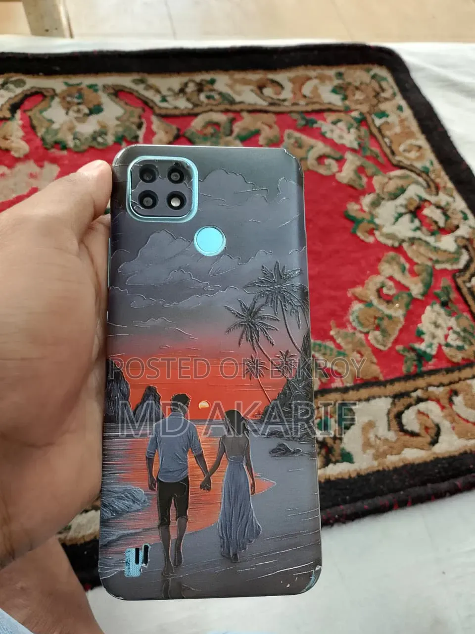 Xiaomi 64 GB Blue