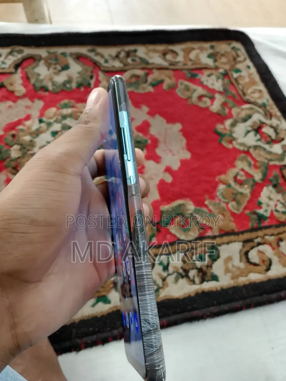 Xiaomi 64 GB Blue