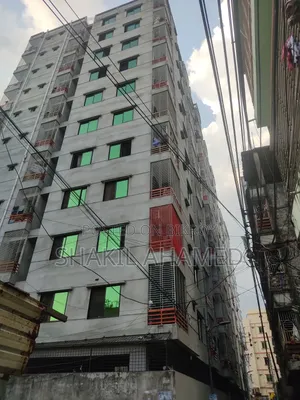 ইনসাফ টাওয়ার, ডেমরায় ৪ বেডরুমের অ্যাপার্টমেন্ট বিক্রয়ের জন্য