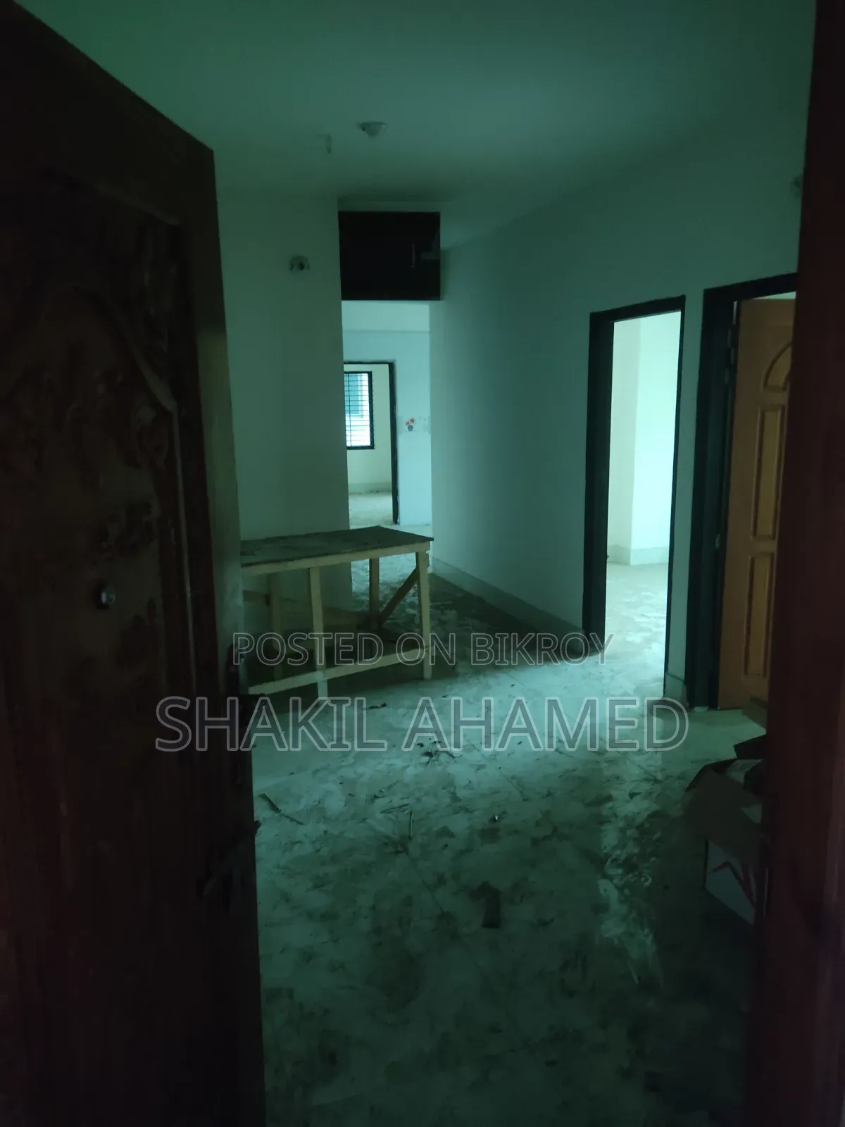 ইনসাফ টাওয়ার, ডেমরায় ৪ বেডরুমের অ্যাপার্টমেন্ট বিক্রয়ের জন্য