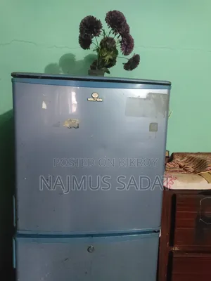 রেফ্রিজারেটর
