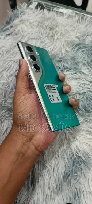 Tecno Camon 40 Pro 5G 256 GB Purple