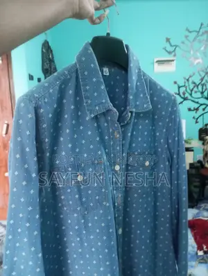 Boys Shirt