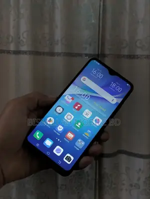 Vivo Y19 128 GB