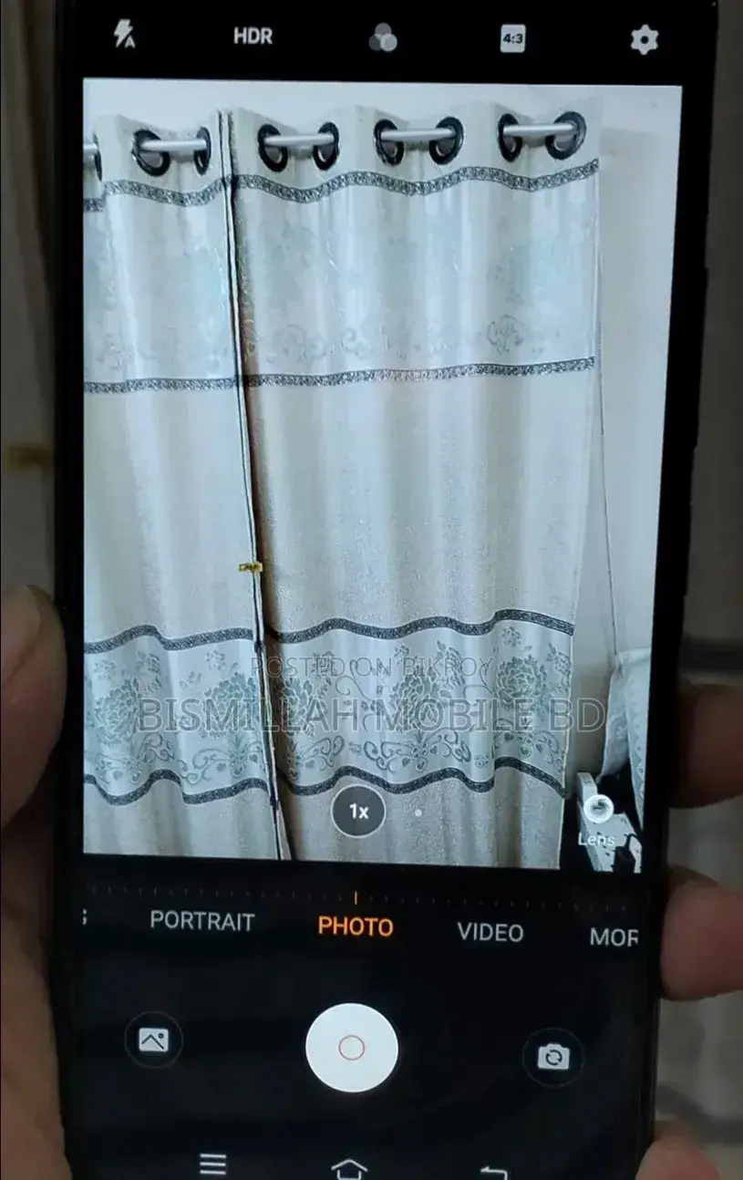 Vivo Y19 128 GB