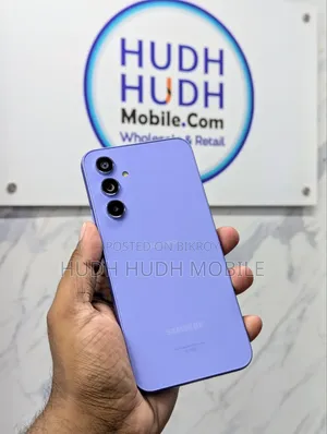 Samsung Galaxy A54 5G 128 GB Blue