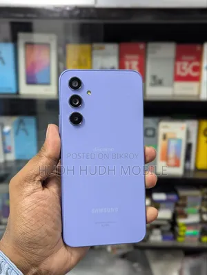 Samsung Galaxy A54 5G 128 GB Blue