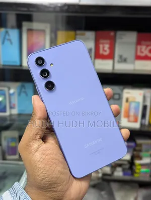 Samsung Galaxy A54 5G 128 GB Blue