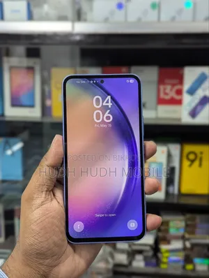 Samsung Galaxy A54 5G 128 GB Blue