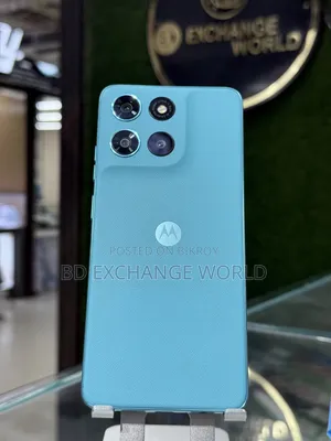 Motorola Moto G85 128 GB Bronze