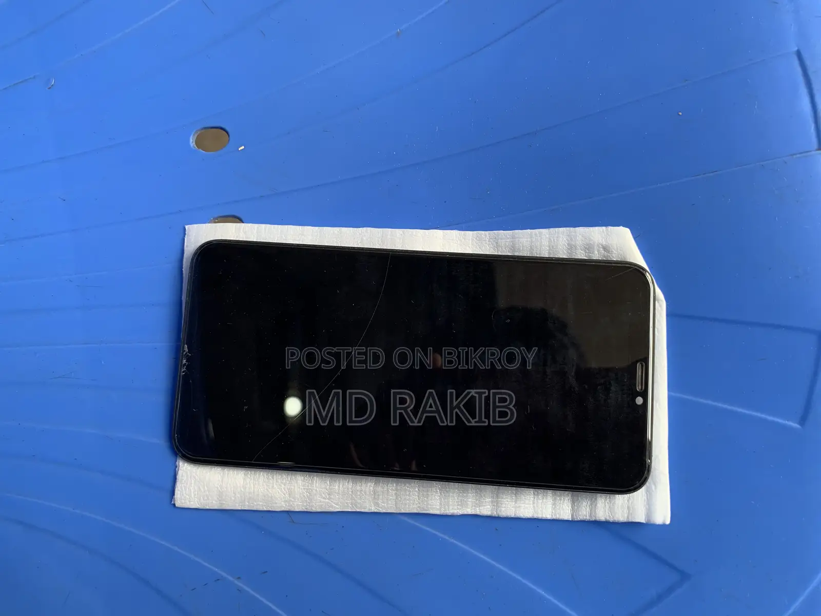 iPhone Xs Max Gx Display