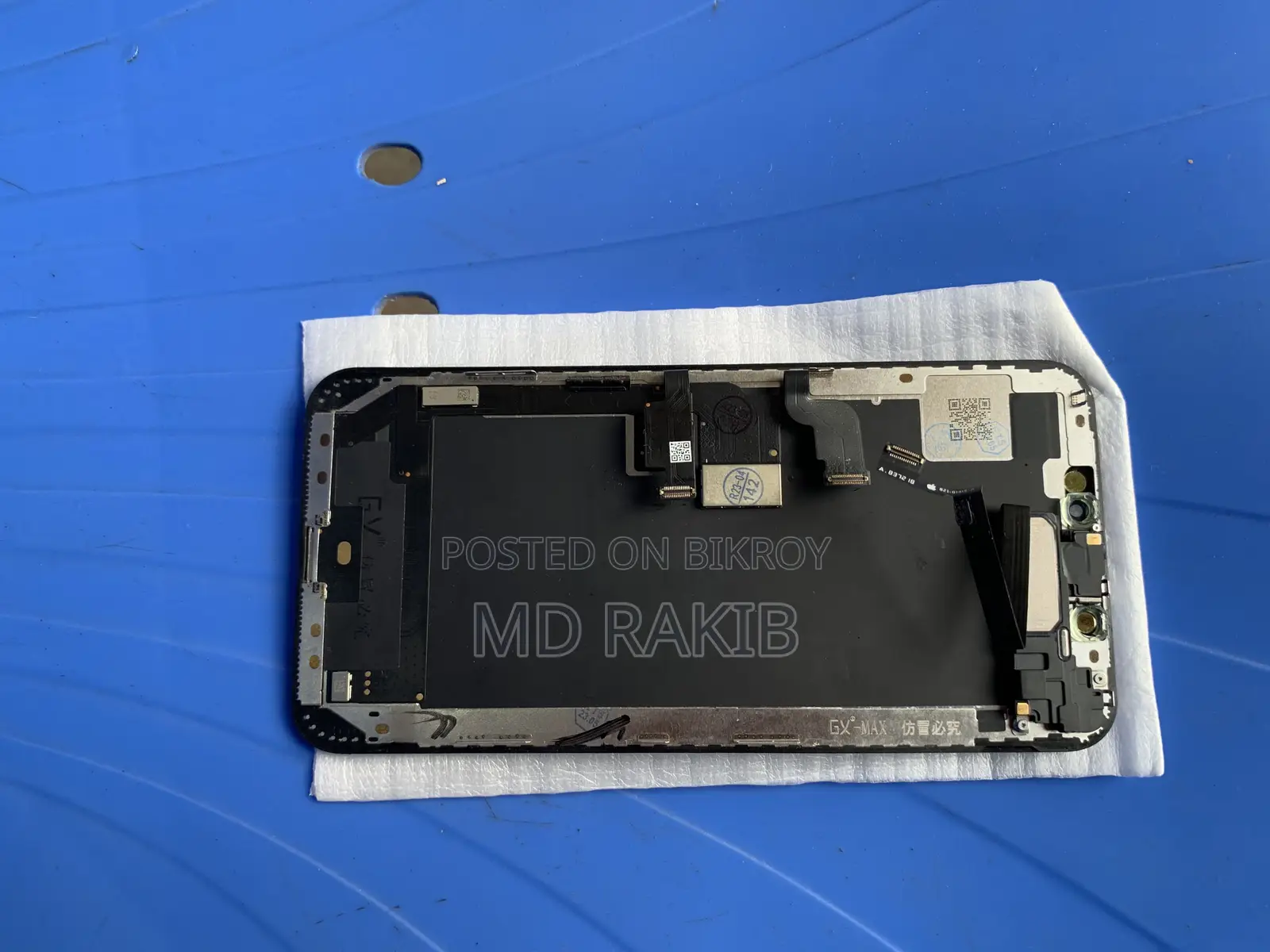 iPhone Xs Max Gx Display