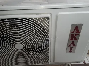 Akai AC (Used)