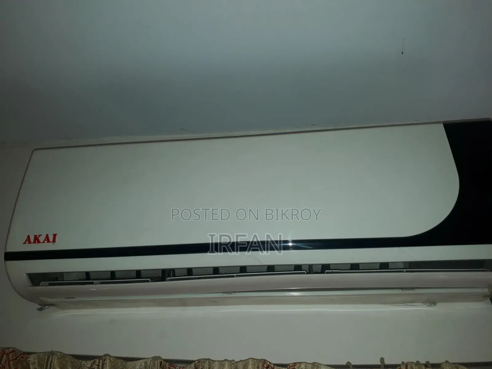 Akai AC (Used)