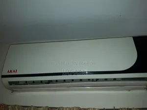 Akai AC (Used)