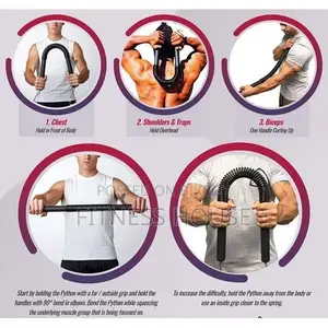 Power Twister 20kg