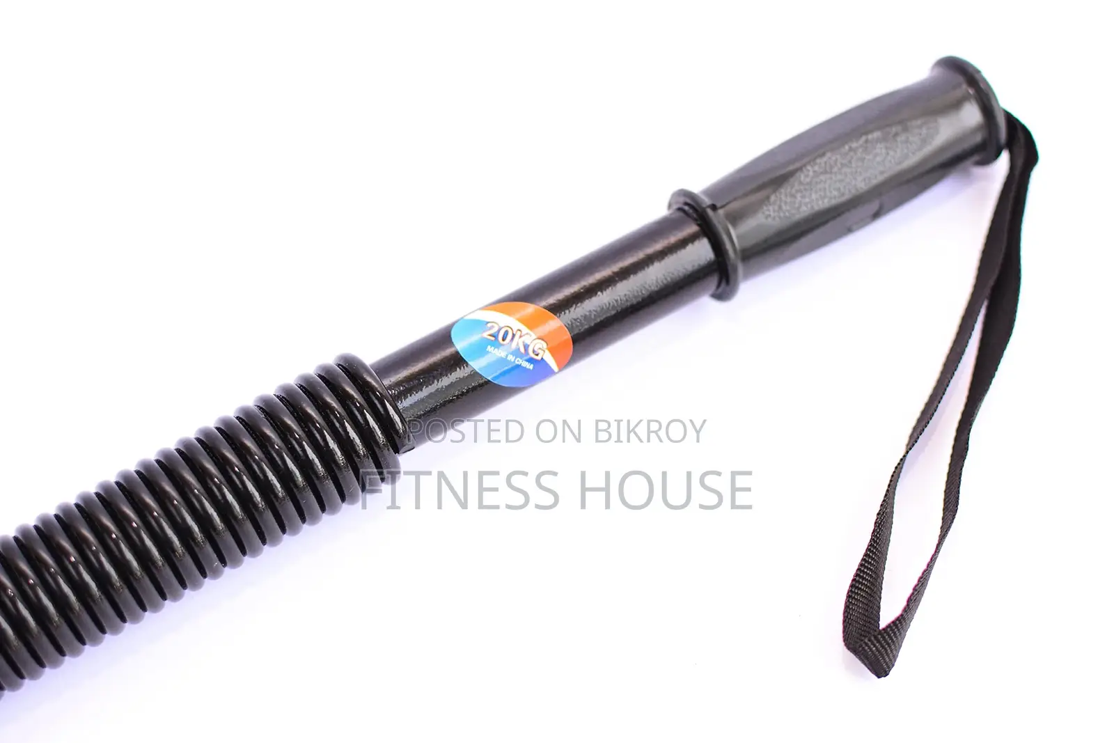 Power Twister 20kg