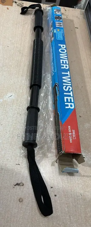 Power Twister 20kg