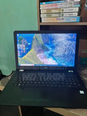 Laptop HP 15 8GB Intel Core I3 HDD 512GB