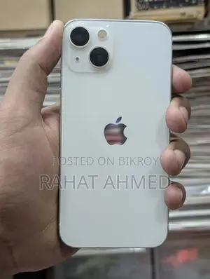 Apple iPhone 13 128 GB White