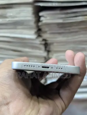 Apple iPhone 13 128 GB White