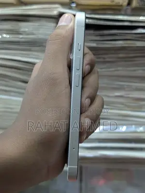 Apple iPhone 13 128 GB White