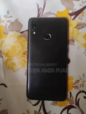 Samsung Galaxy A10s 32 GB Black