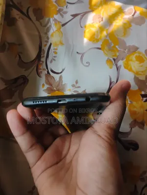 Samsung Galaxy A10s 32 GB Black