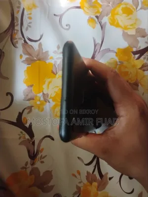 Samsung Galaxy A10s 32 GB Black