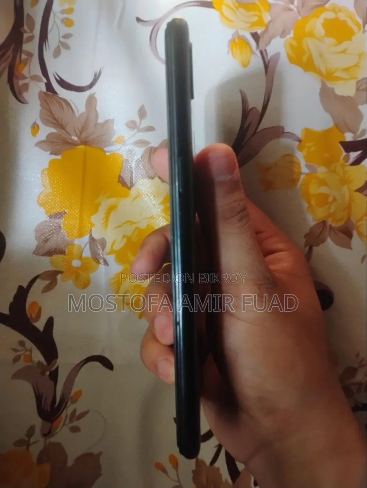 Samsung Galaxy A10s 32 GB Black