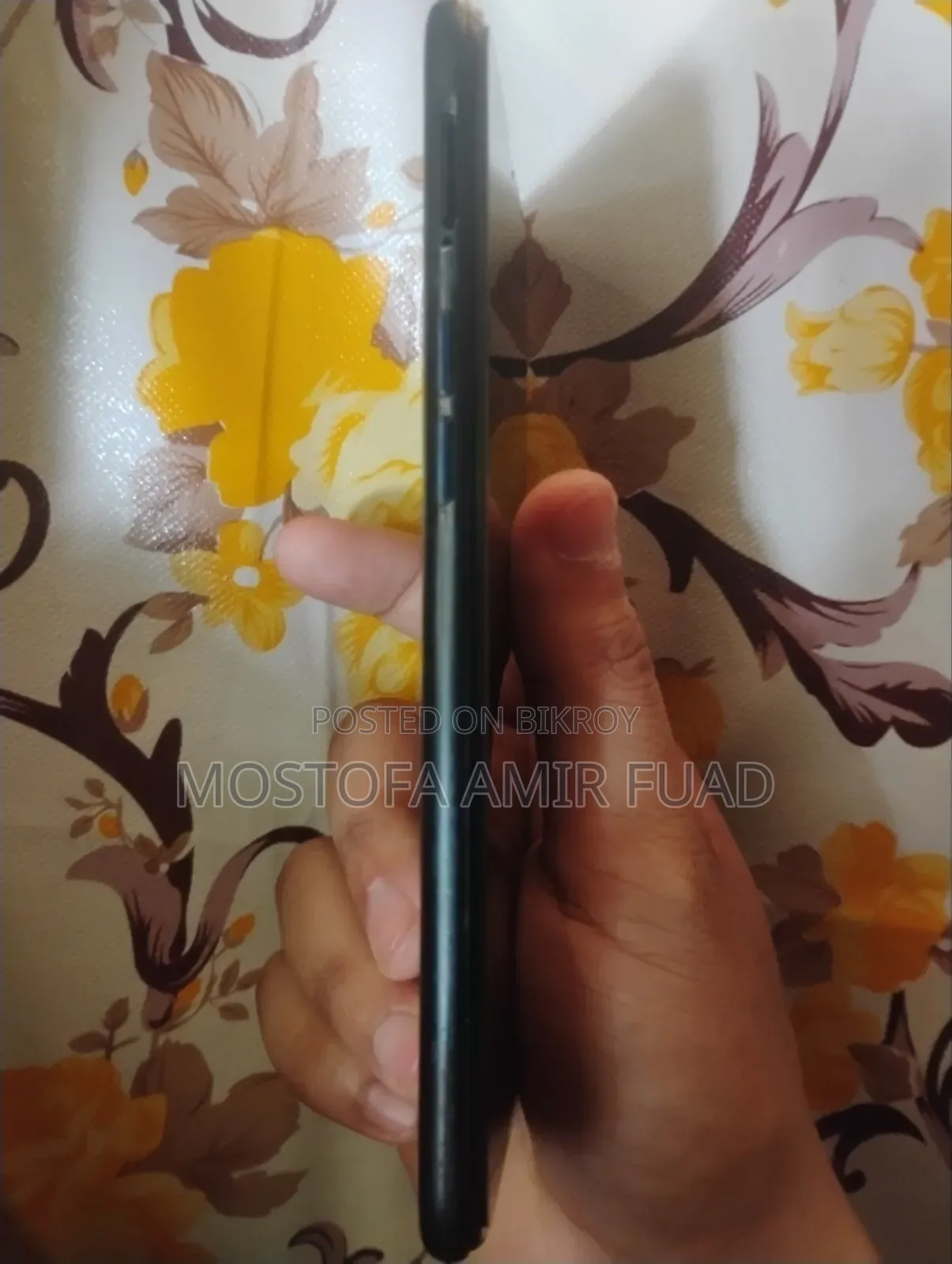 Samsung Galaxy A10s 32 GB Black